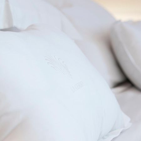 Hotel La Gemma Florence Extérieur photo A pillow