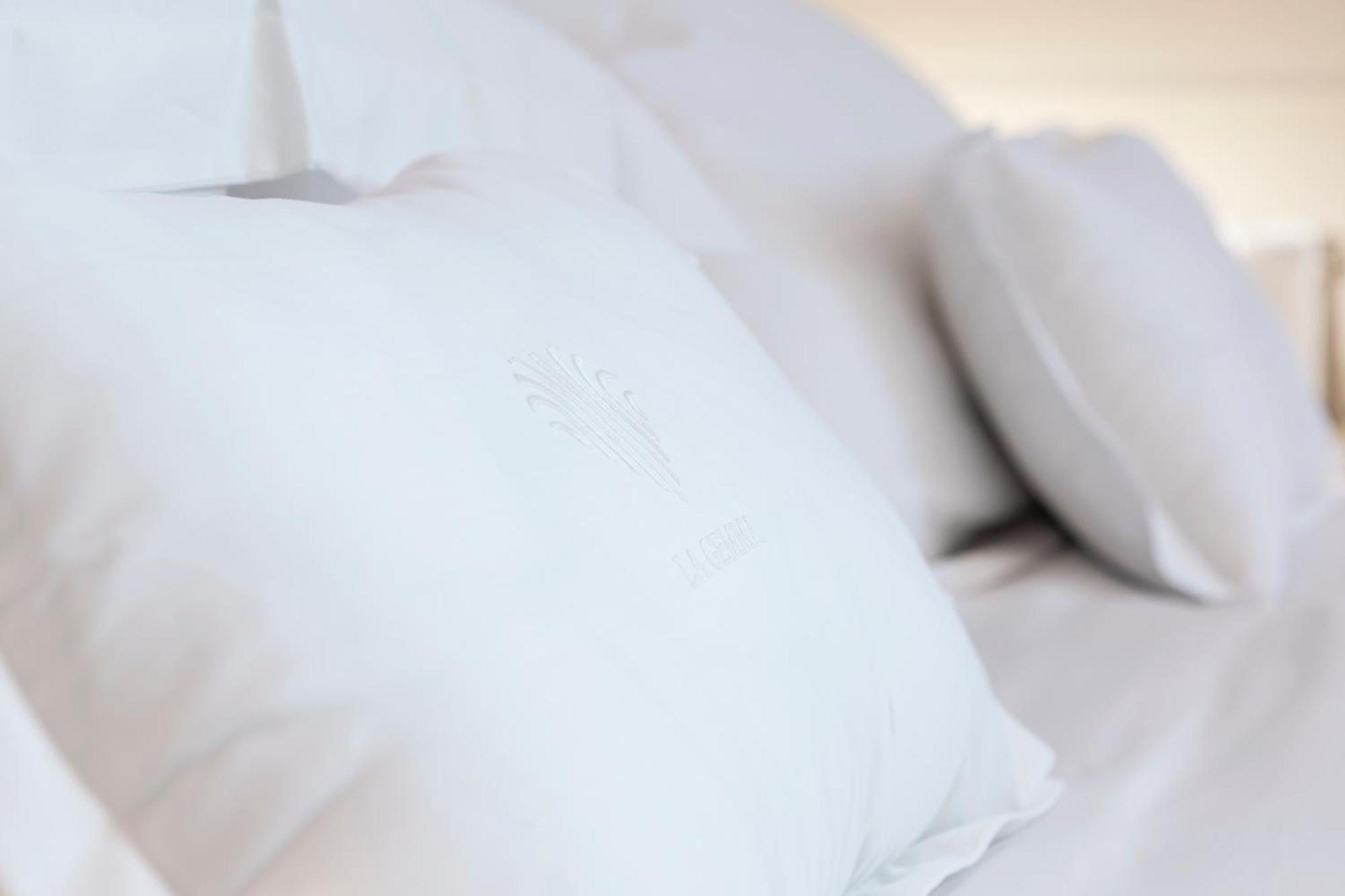 Hotel La Gemma Florence Extérieur photo A pillow